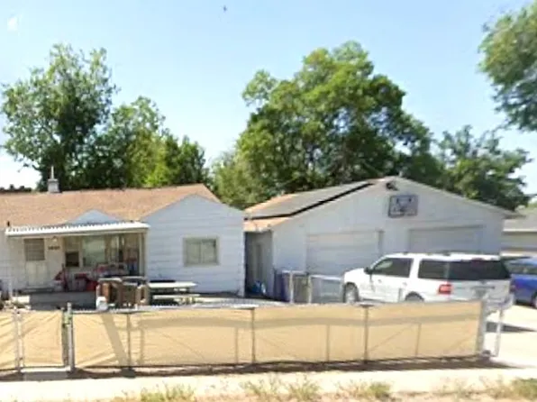 5600 S 4120 W, Kearns, UT 84118