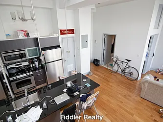 Rented by Fiddler Realty