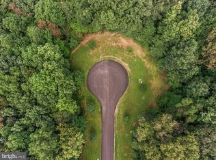 3222 Hunting Tweed Dr, Owings Mills, MD 21117