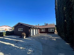 10090 Bromont Ave, Sun Valley, CA 91352