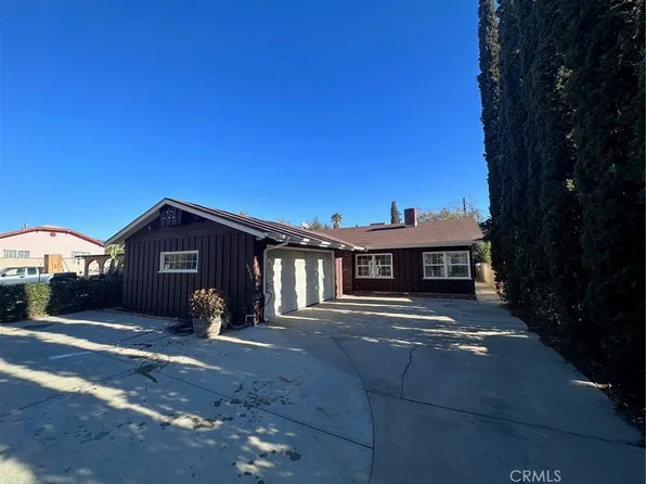 10090 Bromont Ave, Sun Valley, CA 91352
