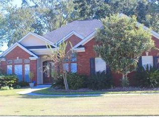 3962 Symphony Way E, Semmes, AL 36575