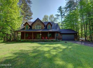 51 Pawling Rd, Piseco, NY 12139