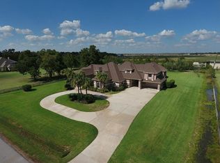 4919 Shiloh Lake Dr, Richmond, TX 77407