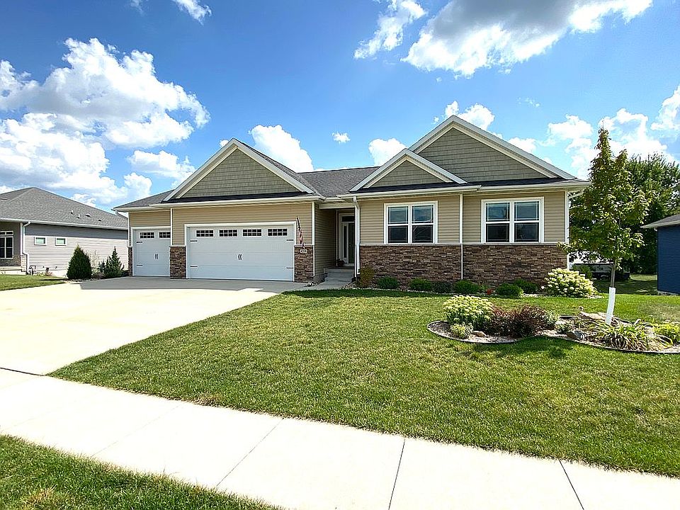1st image of 4219 Wild Horse Dr