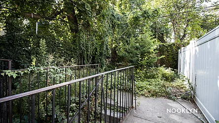 Rented by Nooklyn NYC LLC