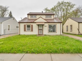 12308 Sobieski Ave, Cleveland, OH 44135