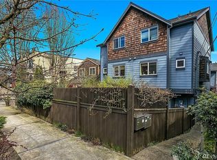 1812A 24th Ave, Seattle, WA 98122