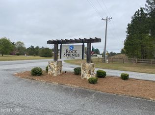 262 Addie Trl, Dublin, GA 31021