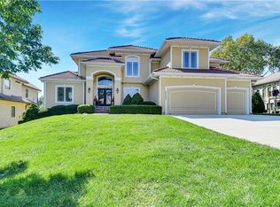 20423 W 88th St, Lenexa, KS 66220