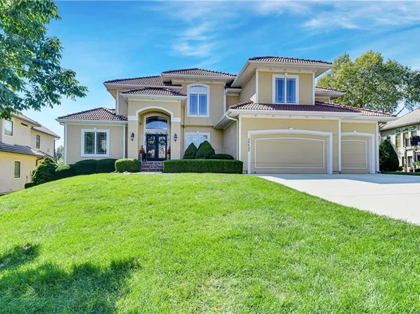 20423 W 88th St, Lenexa, KS 66220