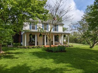 4825 Antioch Rd, Rockingham, VA 22802