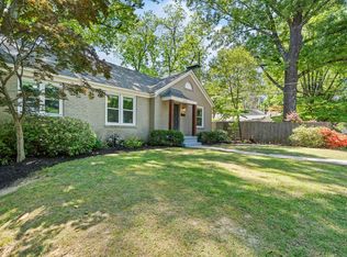 3519 Philwood Ave, Memphis, TN 38122