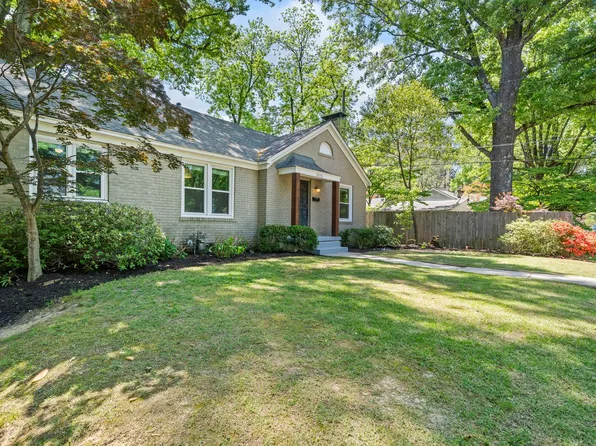 3519 Philwood Ave, Memphis, TN 38122