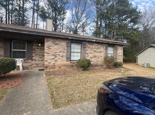 116 Mitchell Cir, Carrollton, GA 30117