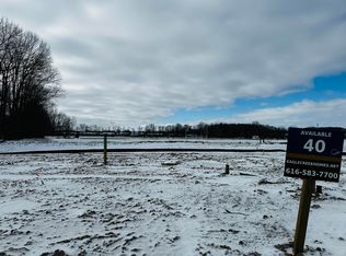 1914 Worthing St SW, Byron Center, MI