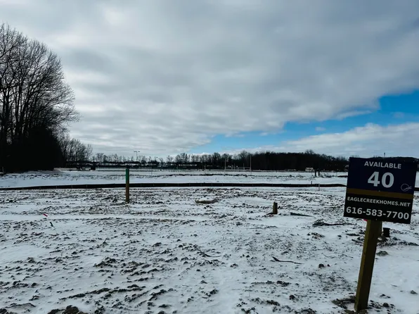 1914 Worthing St SW, Byron Center, MI 49315