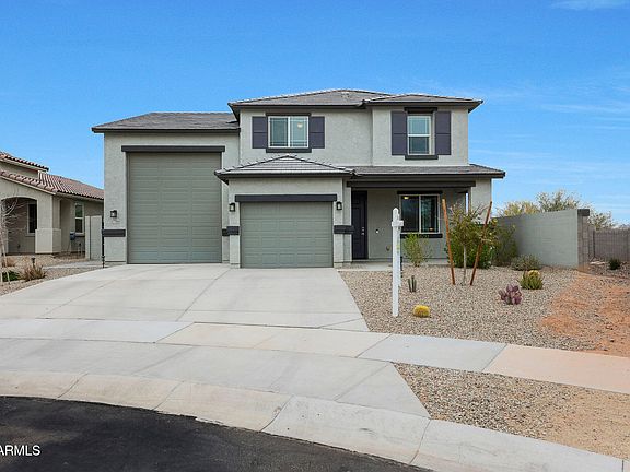 4th image of 17706 W VILLA CHULA Lane