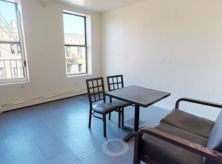 142 W 139th St #2, New York, NY 10030