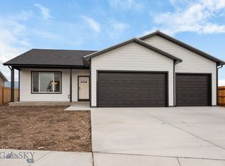 2302 Oriole Dr, Belgrade, MT 59714
