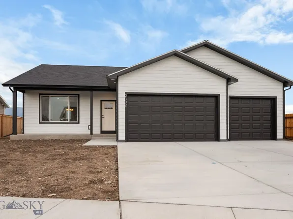 2302 Oriole Dr, Belgrade, MT 59714