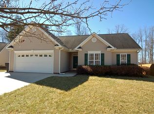 3822 Eagles View Ct, High Point, NC 27265