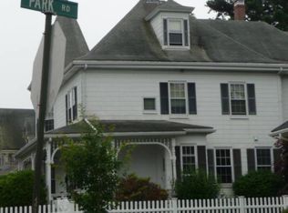 87 Moraine St, Brockton, MA 02301