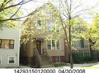 2529 N Wayne Ave, Chicago, IL 60614
