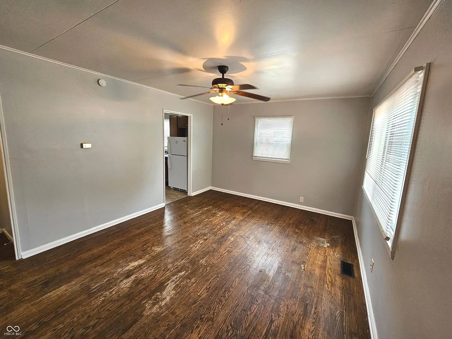 2 bed, 1.0 bath, 725 sqft, $1,100 — Photo 4