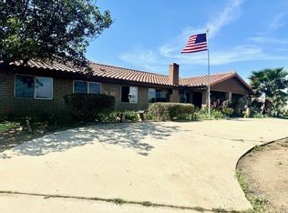 17080 Gamble Ave, Riverside, CA 92504