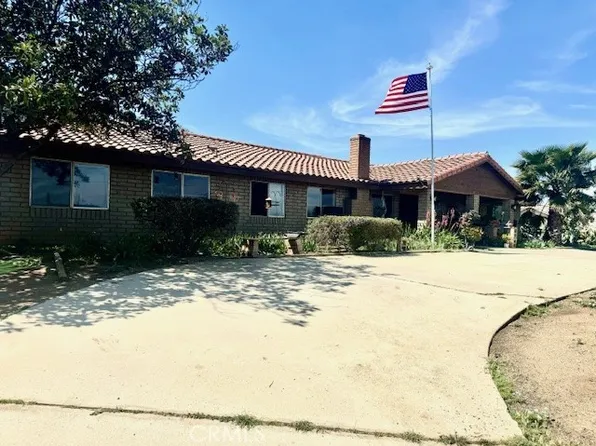 17080 Gamble Ave, Riverside, CA 92504