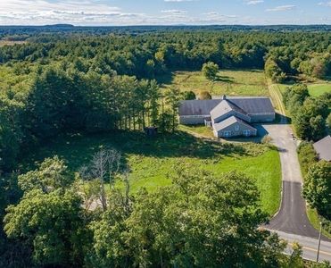 999 Concord Rd, Sudbury, MA, 01776