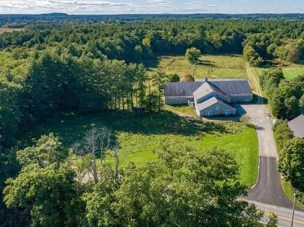999 Concord Rd, Sudbury, MA 01776