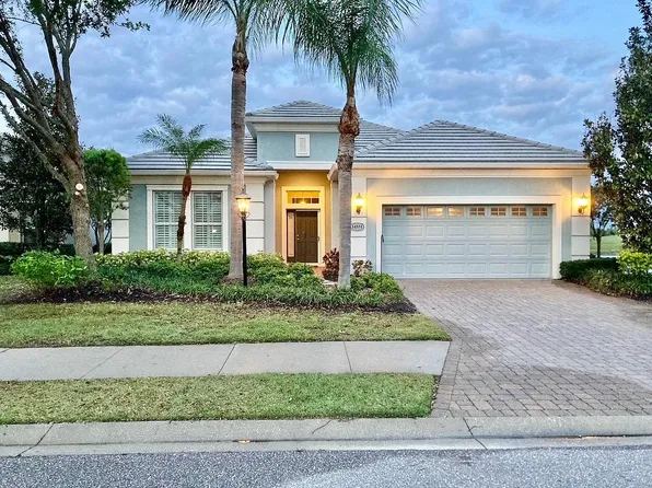 14551 Whitemoss Ter, Lakewood Ranch, FL 34202