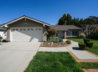 18637 Stare St, Northridge, CA 91324