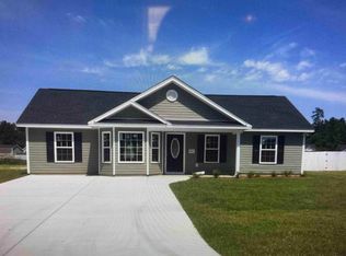 1 Winterberry Ct, Conway, SC 29526