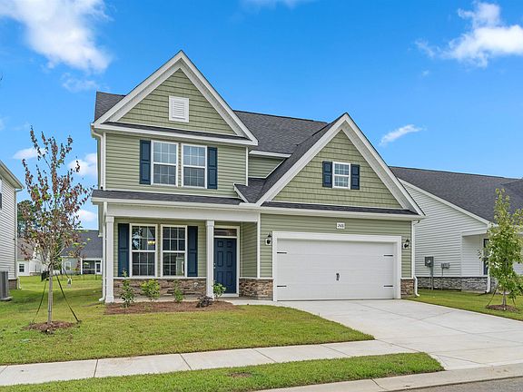 2nd image of 2911 Spain Ln.