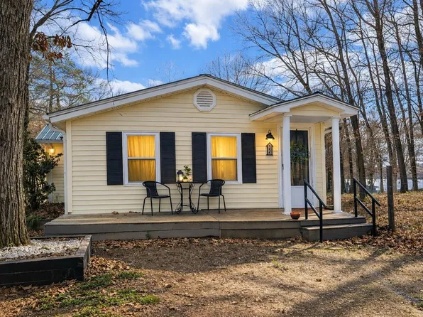 32 Whippoorwill Rdg, Perryville, AR 72126