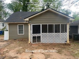 1740 Marcel Ave SW, Atlanta, GA 30311