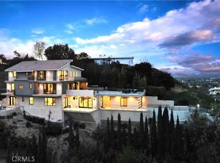 12480 Viewcrest Rd, Studio City, CA 91604