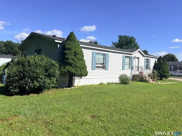 57 Circle Drive, Windham, CT 06256