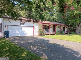 575 Turner Rd, Cleveland, GA 30528