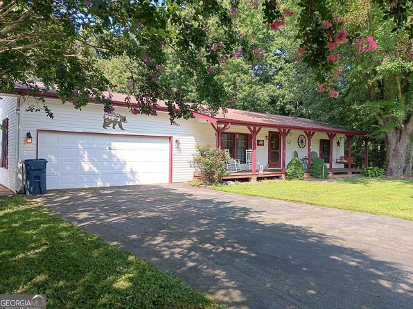 575 Turner Rd, Cleveland, GA 30528