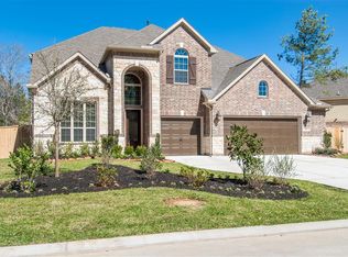 143 Hunter Hollow Dr, Montgomery, TX 77316