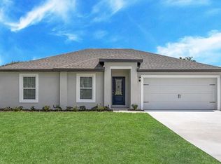 920 SW Castaneda Ln, Port Saint Lucie, FL 34953