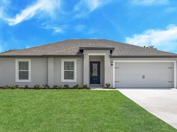 920 SW Castaneda Lane, Port St Lucie, FL 34953