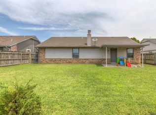 4817 W Reno St, Broken Arrow, OK 74012