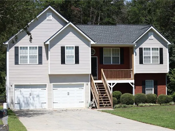 15 Mill View Ct, Adairsville, GA 30103