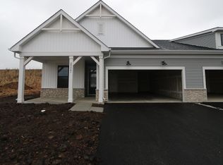 23241 W Kennebec Dr, Plainfield, IL 60585