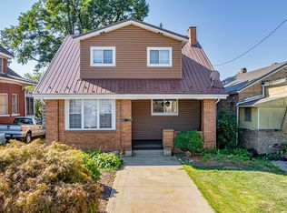 3014 Churchview Ave FLOOR 1, Pittsburgh, PA 15227